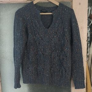 Knit Sweater